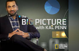 The Big Picture with Kal Penn Season 1: Crime, Inc.