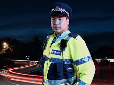 11:45: Police Force - Einsatz in Neuseeland | ProSieben Maxx | 5/4 2026