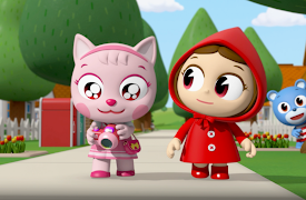 Super Z: Double Trouble