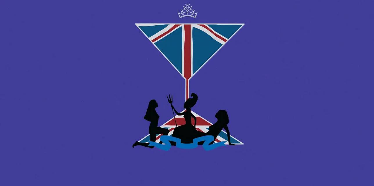 On Her Majesty's Secret Service