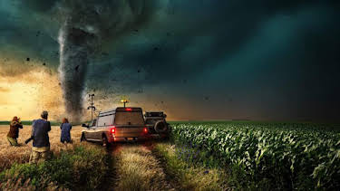 11:00 PM: In the Eye of the Storm: Chasers (S1) | Discovery Channel | 6/4 2026