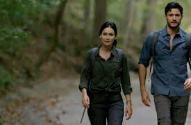 Expedition X Season 1: Mystery in Mammoth Cave