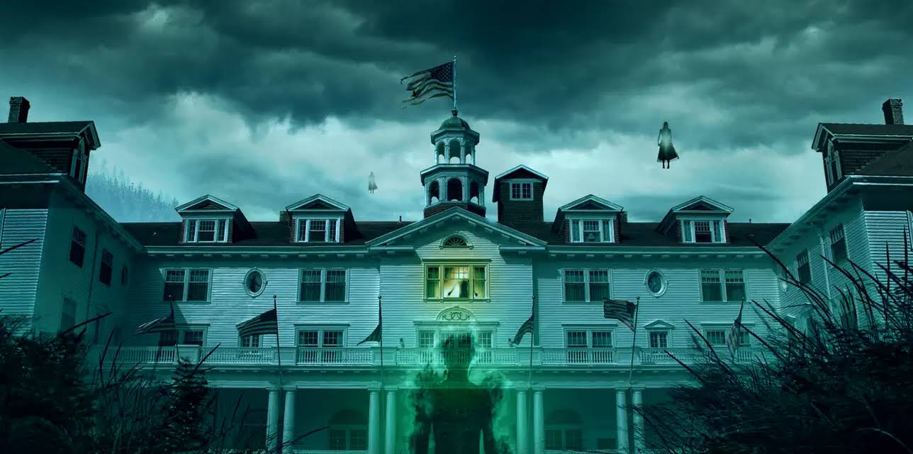 Most Terrifying Places in America