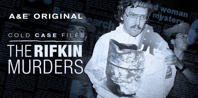 Cold Case Files: The Rifkin Murders Season 1