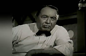 Mr. and Mrs. North: Salt in His Blood