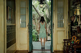 Mayfair Witches: Cast Diaries, Season 1: Mayfair Cast 105: The Thrall