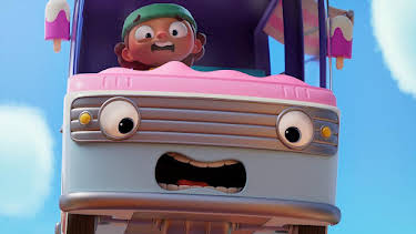 4:20 PM: Mojo Swoptops (S1) | Cbeebies | 6/30 2026