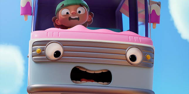 4:25 PM: Mojo Swoptops (S1) | Cbeebies | 11/25 2025