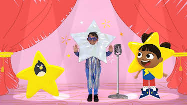 9:05 AM: Yakka Dee! (S5) | Cbeebies | 4/7 2026