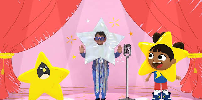 1:00 PM: Yakka Dee! (S5) | Cbeebies | 12/3 2025