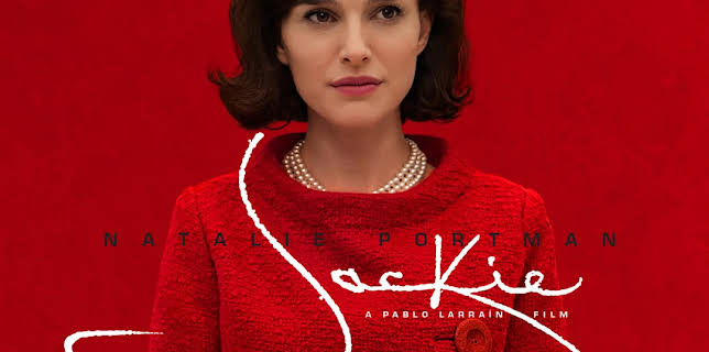 11:35 AM: Jackie (IMDb 6.6) | Sky Drama | 11/22 2025