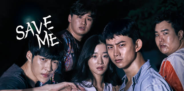 Save Me