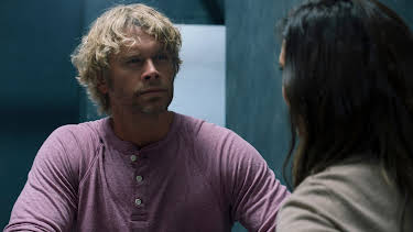 00:15: NCIS: Los Angeles (S13 E10) (S13) | TV3 | 5/12 2026
