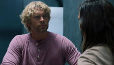 NCIS: Los Angeles (S13 E10)