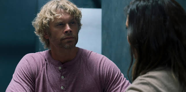 17:00: NCIS: Los Angeles (S13 E10) (S13) | TV6 | 10/23 2025