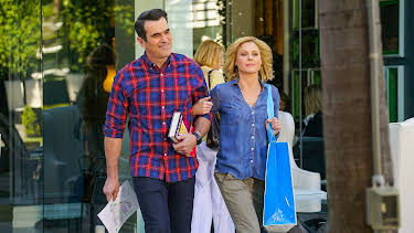 4:00 PM: Modern Family | E4 | 6/15 2026