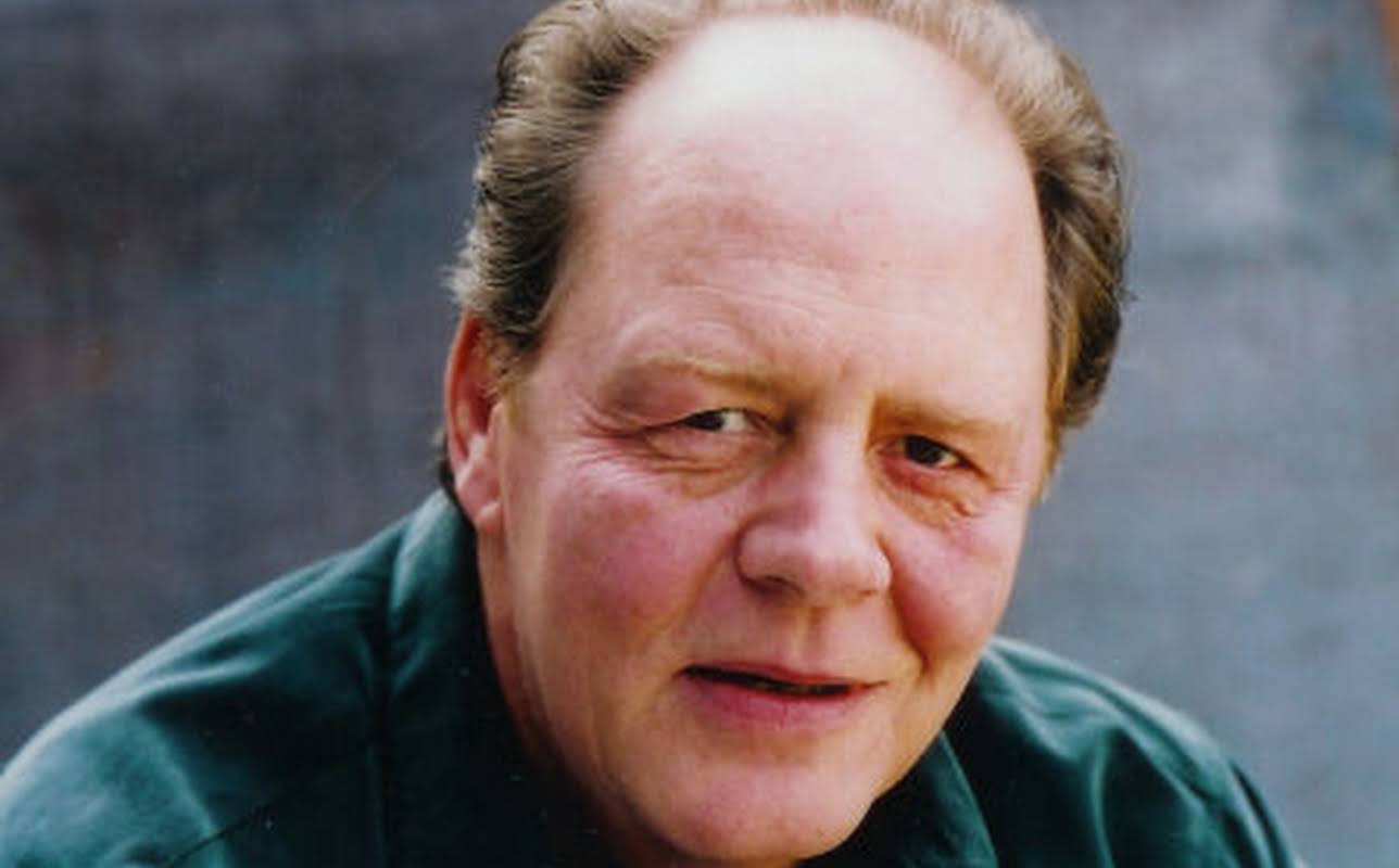 Jeff Doucette