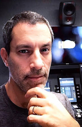 Eric Milano as 