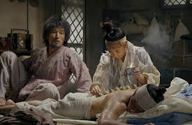 The Merchant: Gaekju 2015: The Merchant: Gaekju 2015 Episode 9