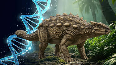 04:15: Lost Beasts - Riesen der Urzeit | ZDFinfo | 12/9 2025