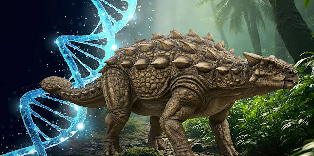 20:15: Lost Beasts - Riesen der Urzeit | ZDFinfo | 11/13 2025