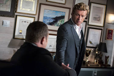 01:45: The Mentalist (S6 E2) (S6) | TV6 | 4/28 2026