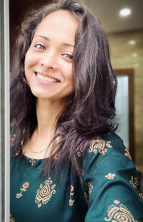 Shweta Mehendale as 