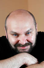 Gregory Korostishevsky som 