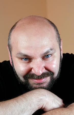 Gregory Korostishevsky as 