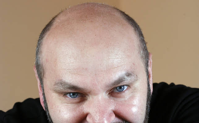 Gregory Korostishevsky