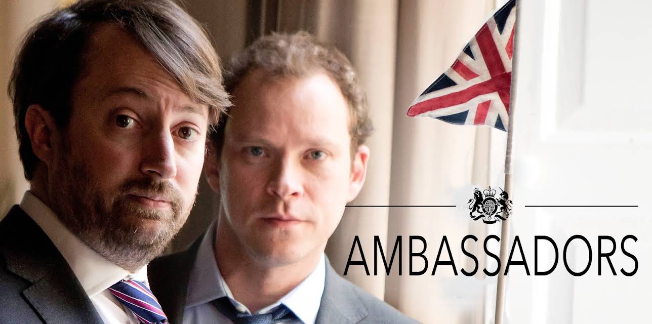 Ambassadors