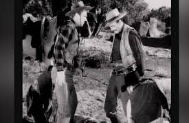 Lone Ranger: War Horse