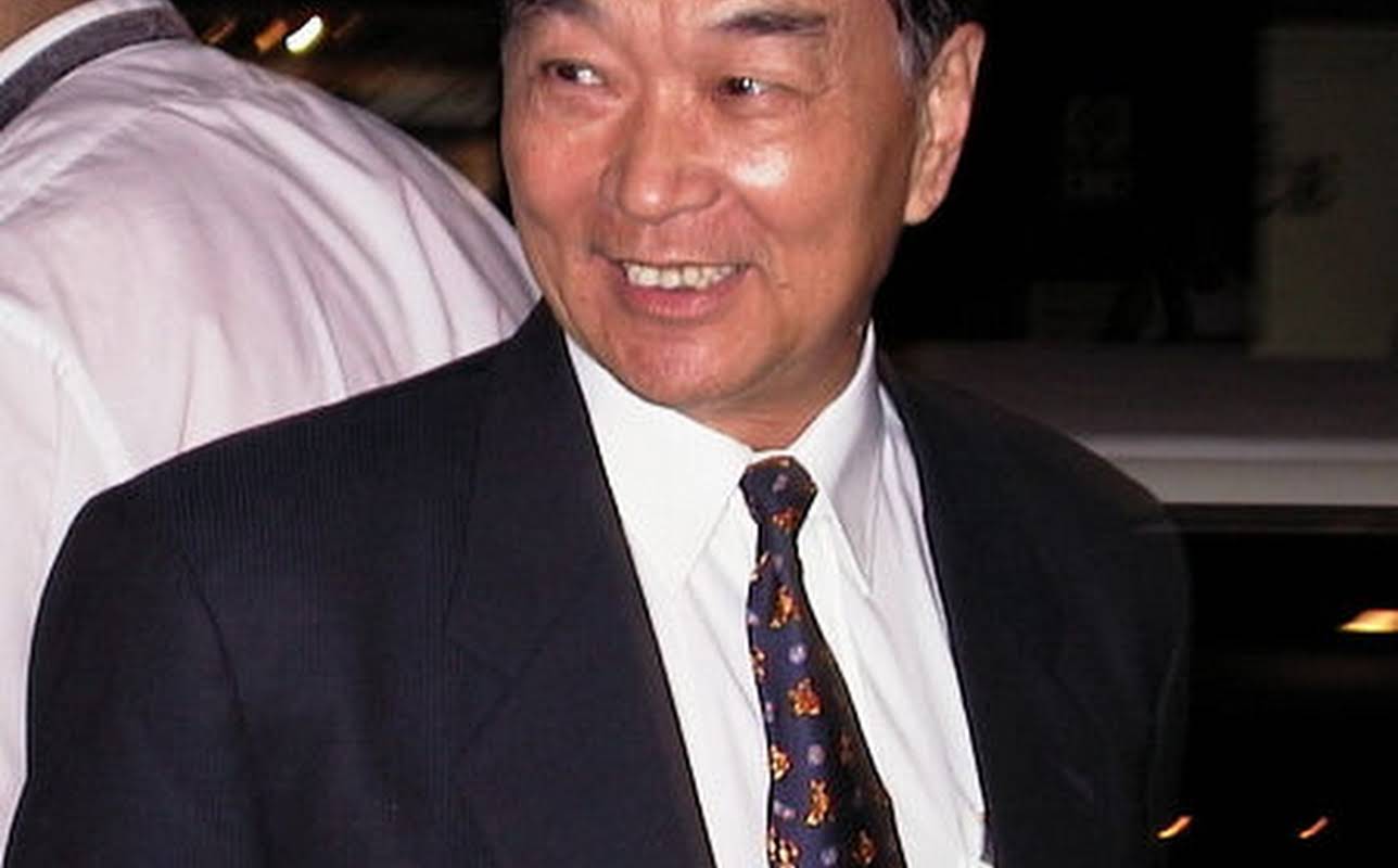 Tseng Chang