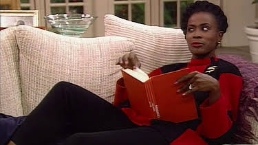 08:20: Fresh Prince i Bel-Air (S2 E7) (S2) | Viasat 4 | 4/19 2026