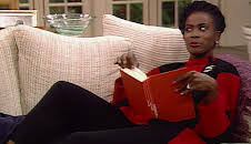Fresh Prince i Bel-Air (S2 E7)