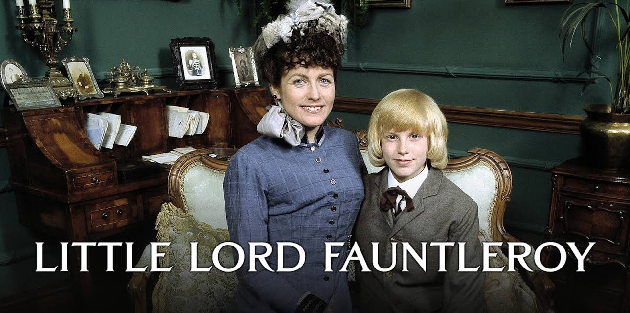 Little Lord Fauntleroy (1995)