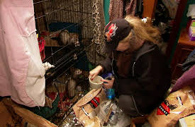 Hoarding: Buried Alive: Beyond Embarrassment