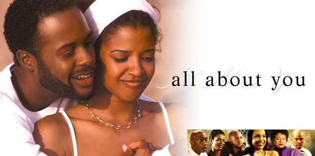 All About You (2001)