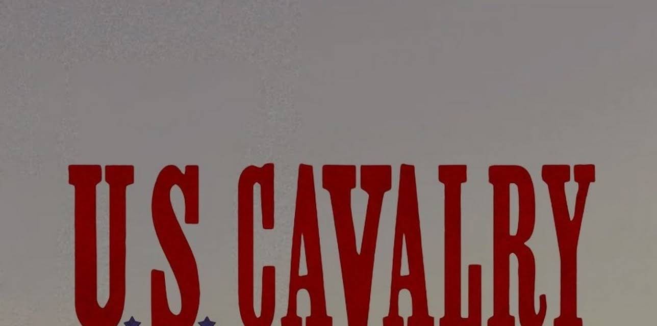 U.S. Cavalry: History of America's Mounted Forces