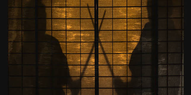 Ultimate Ninja Challenge