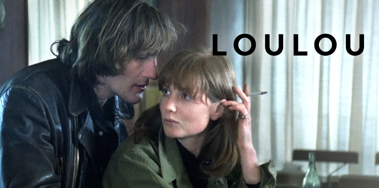 Loulou (English Subtitled) (1980)