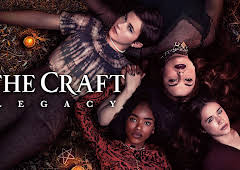 The Craft: Legacy