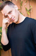 Kevin G. Schmidt som 