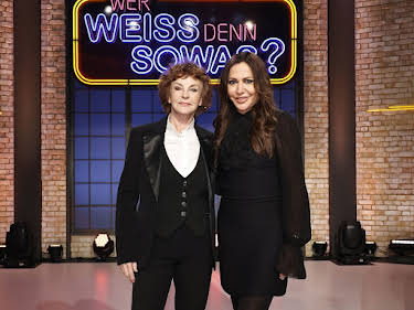 14:25: Wer weiß denn sowas? | SWR Fernsehen RP | 8/10 2026