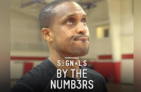 FiveThirtyEight's Signals, Vol. 1: By the Numb3rs