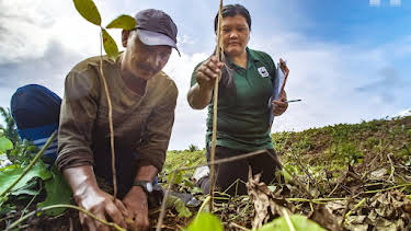21:00: planet schule: Gute Nachrichten vom Planeten - Wie wir Landwirtschaft nachhaltiger machen | WDR Fernsehen | 4/30 2026