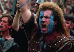Braveheart