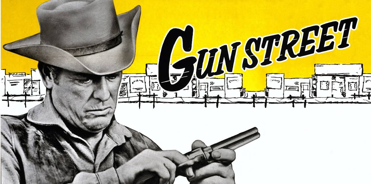 Gun Street (1961)