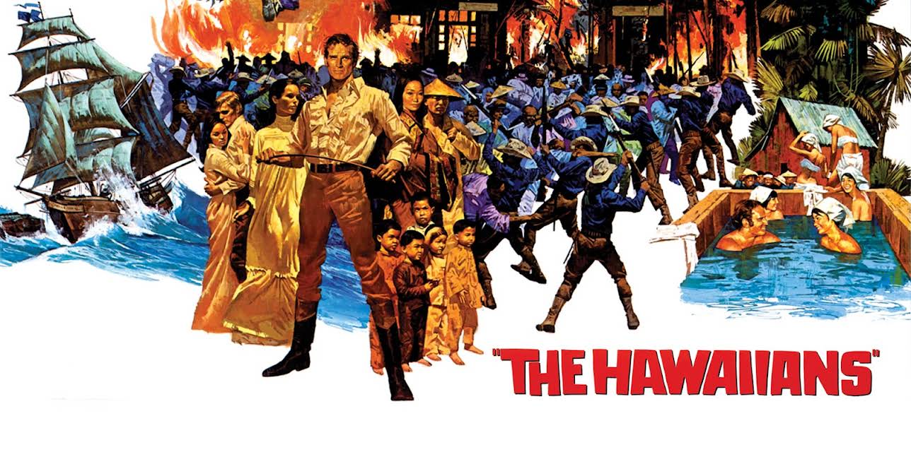 The Hawaiians (1971)