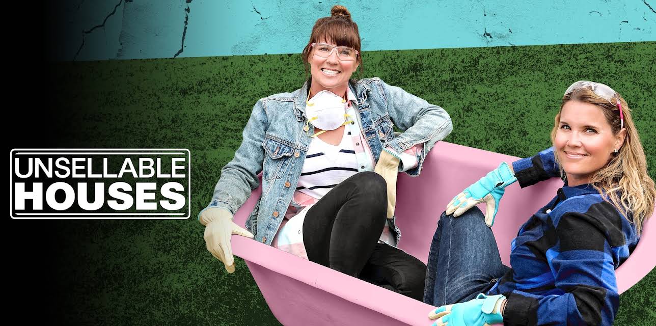 Unsellable Houses, Season 1